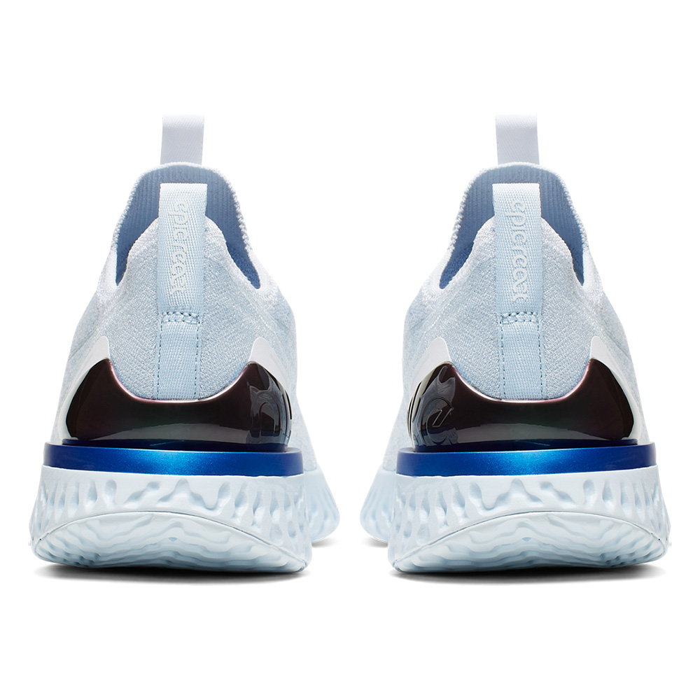 Zapatillas Nike Epic Phantom React FlyKnit,  image number null