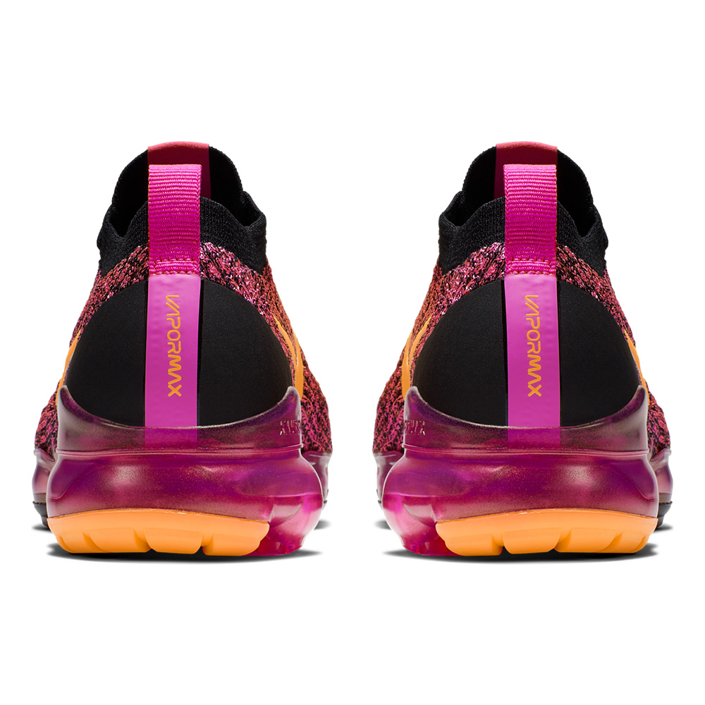 Nike vapormax flyknit 3 mujer purpura sale