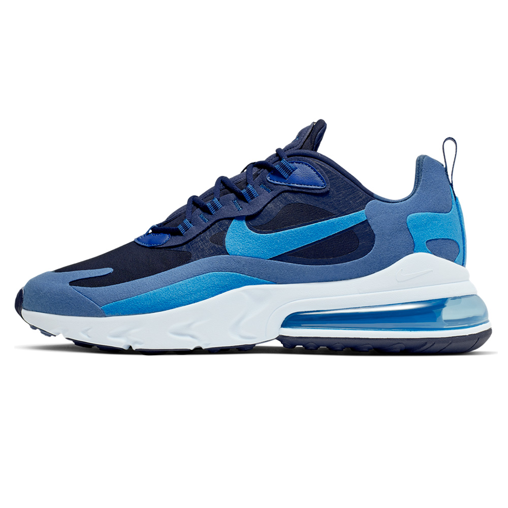 Eastbay nike air hotsell max 270 react