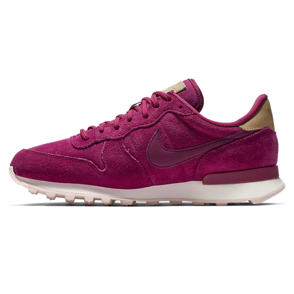 Zapatillas Nike Internationalist Premium