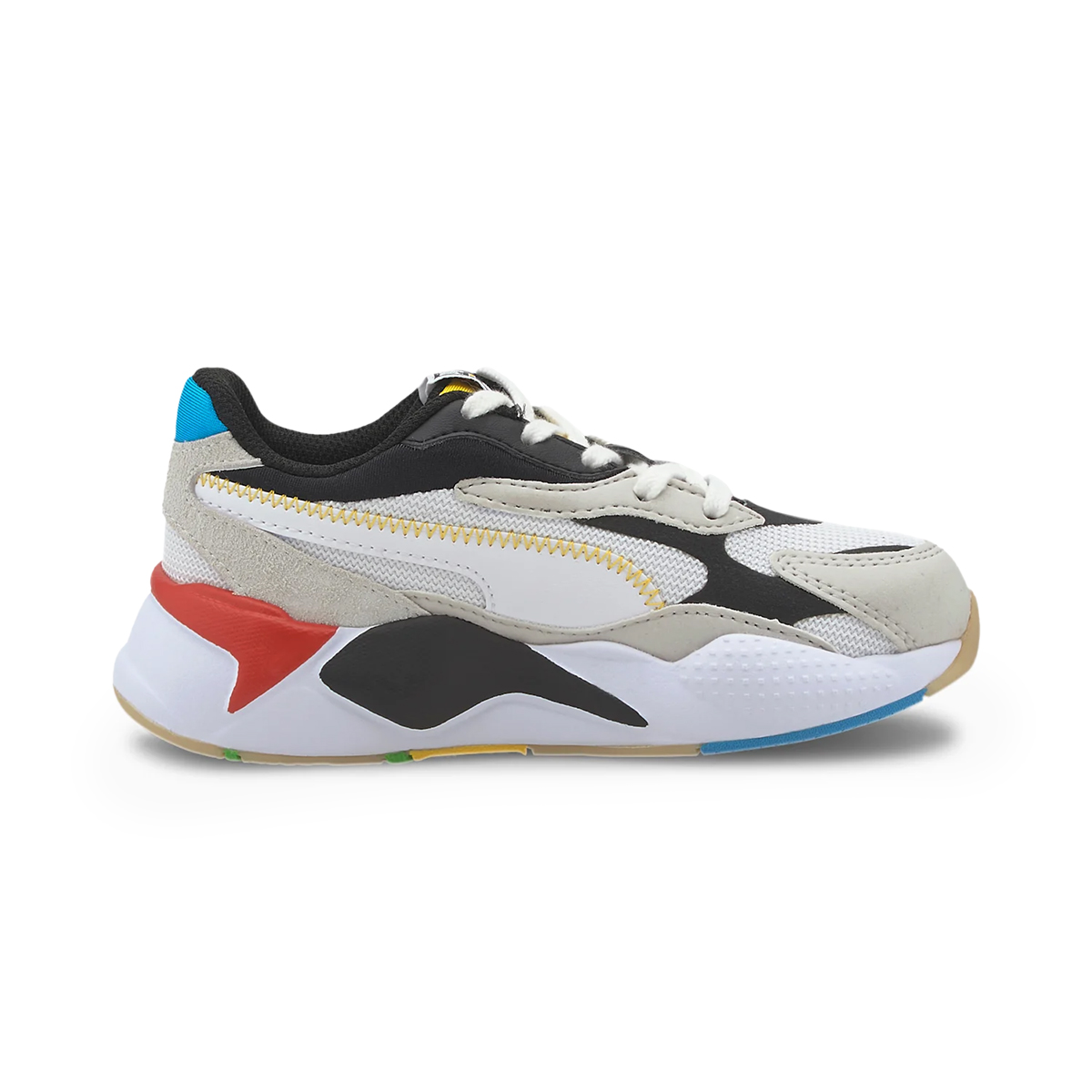Zapatillas Puma RS X3
