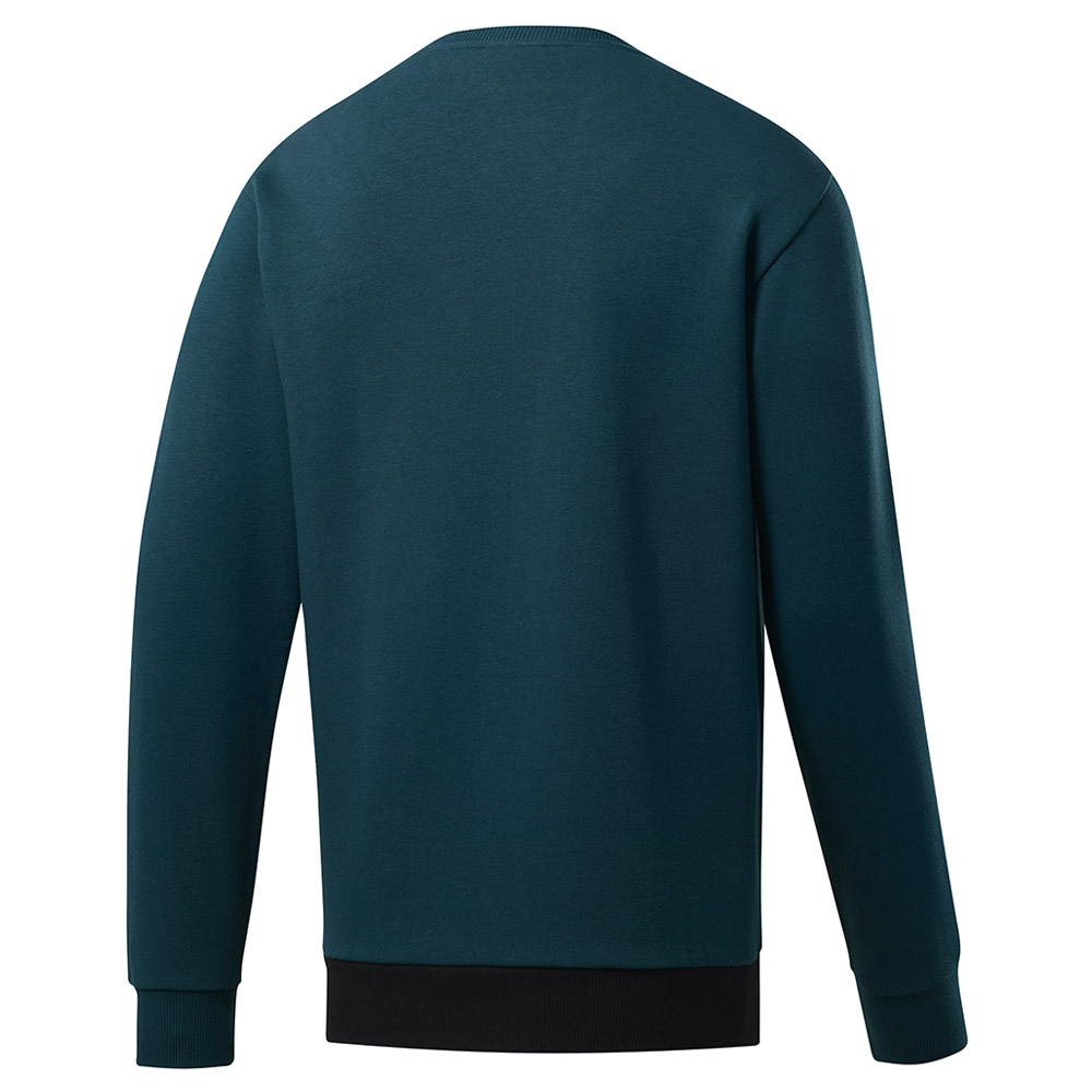 Remera Reebok Classic Linear Crew,  image number null
