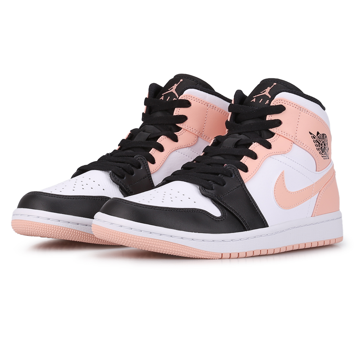 Zapatillas Air Jordan 1 Mid,  image number null