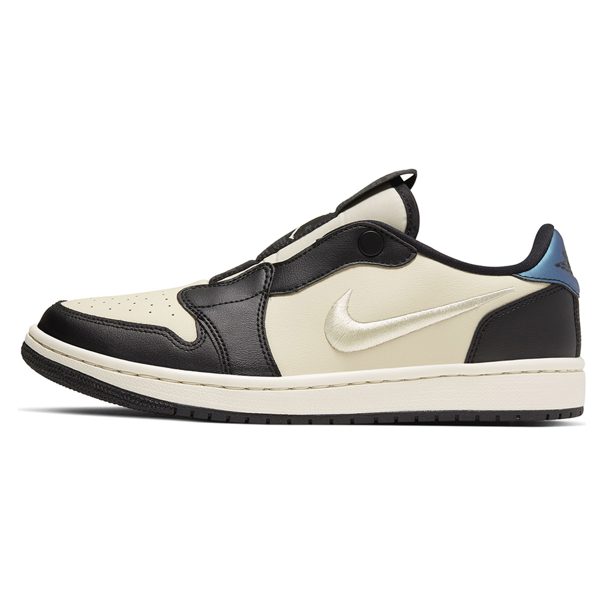 Jordan sin clearance cordones
