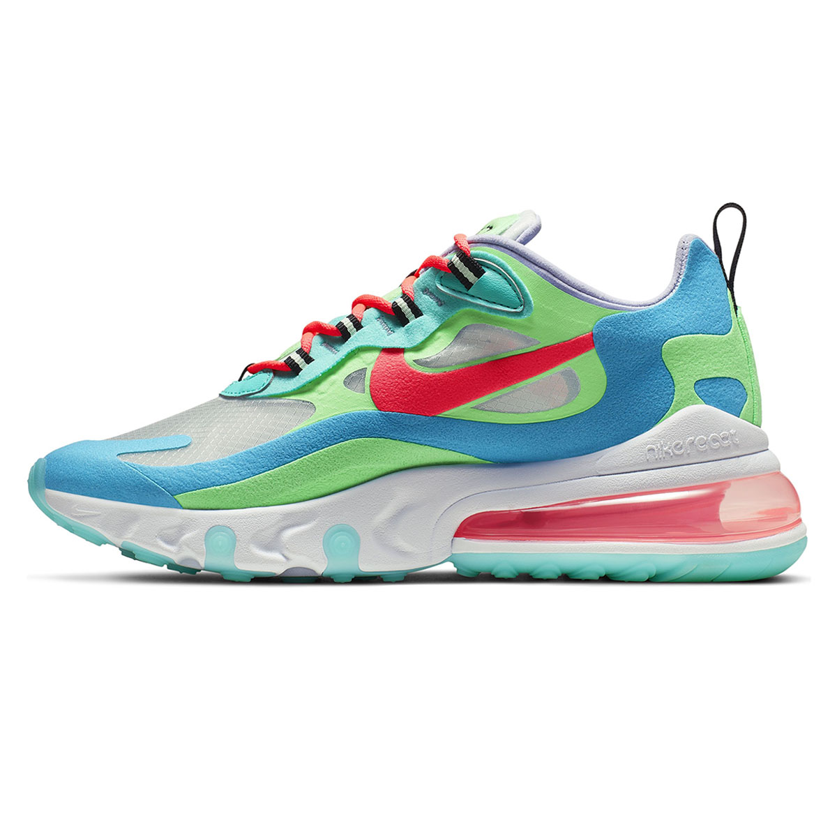 Nike air max 270 mujer verdes clearance