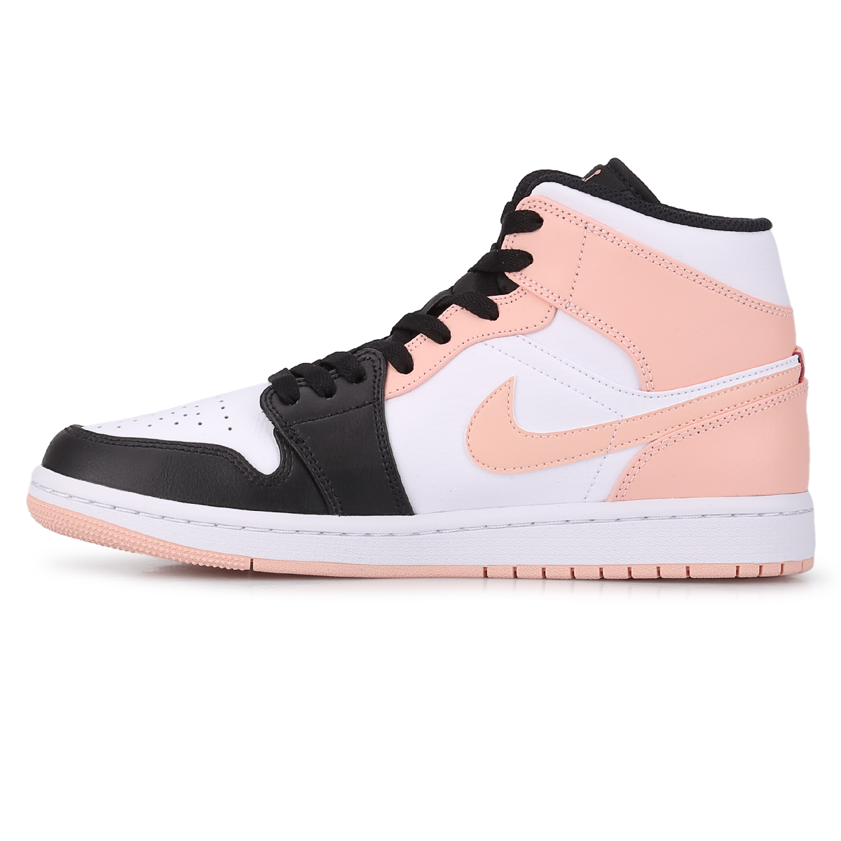 Zapatillas Air Jordan 1 Mid,  image number null