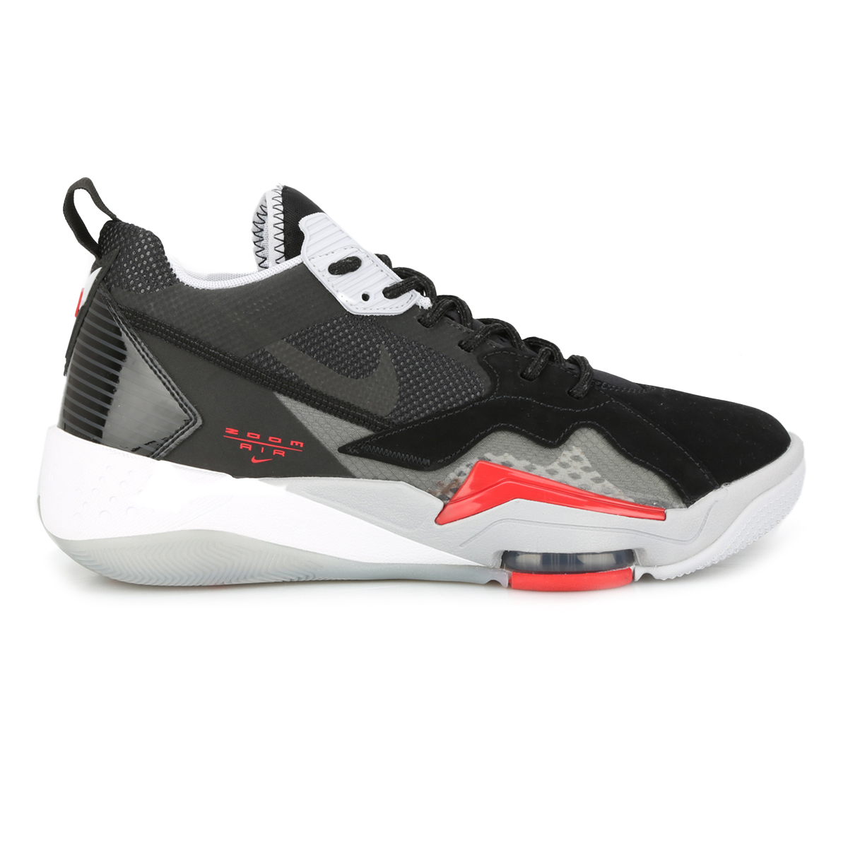 Zapatillas jordan top zoom