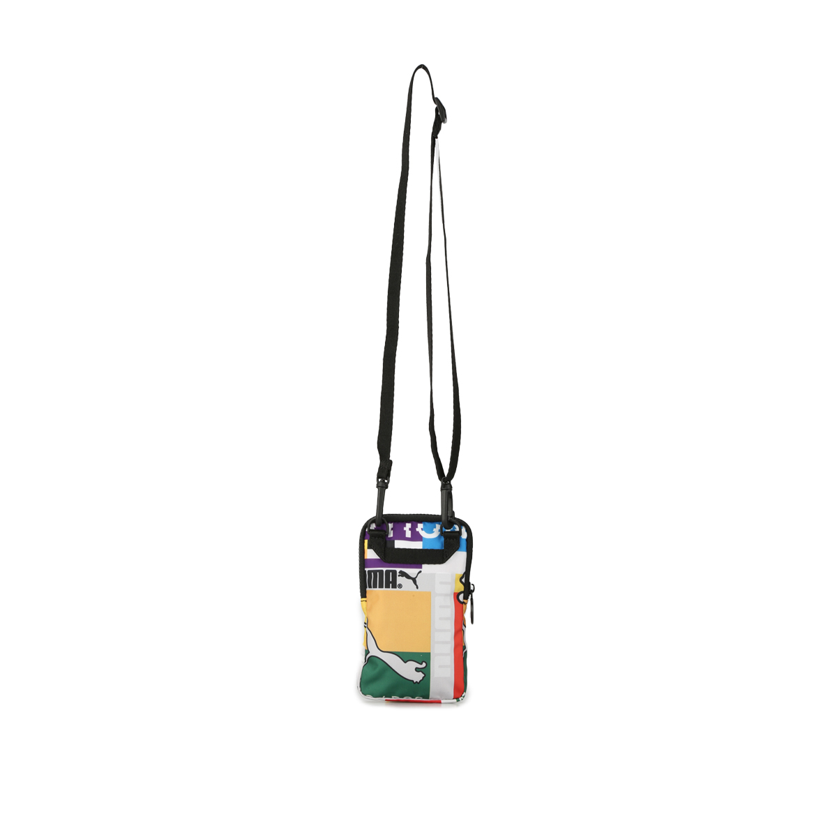 Bolso Puma International Game,  image number null