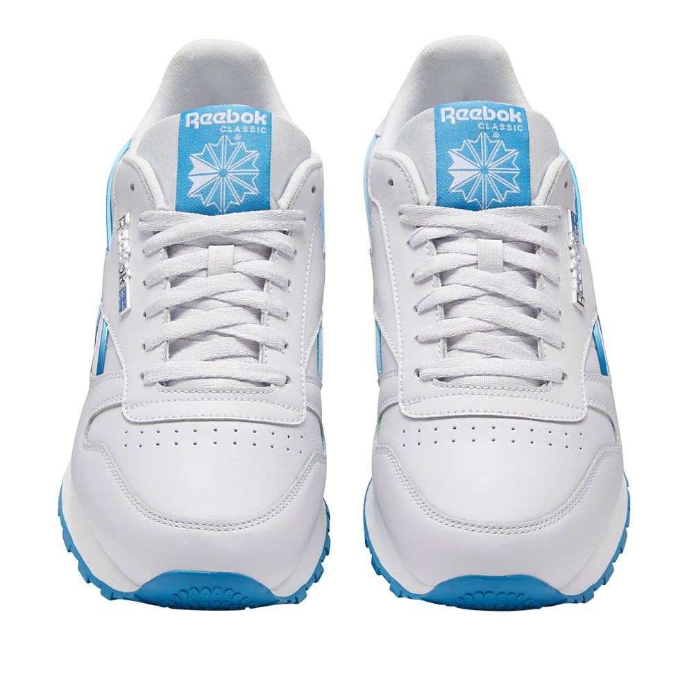 Zapatillas Reebok Classic Leather Mu