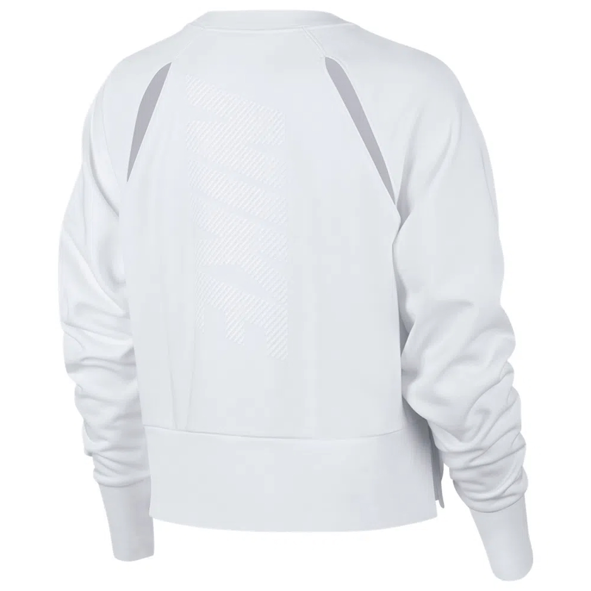 Buzo Nike Dry Fit
