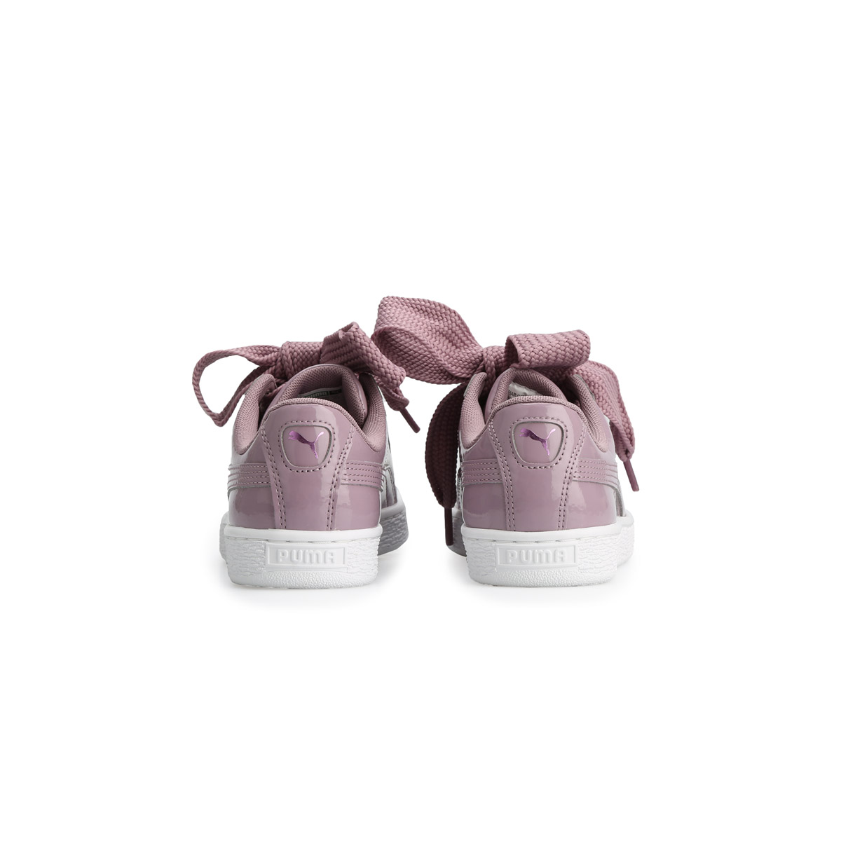 Zapatillas Puma Basket Heart