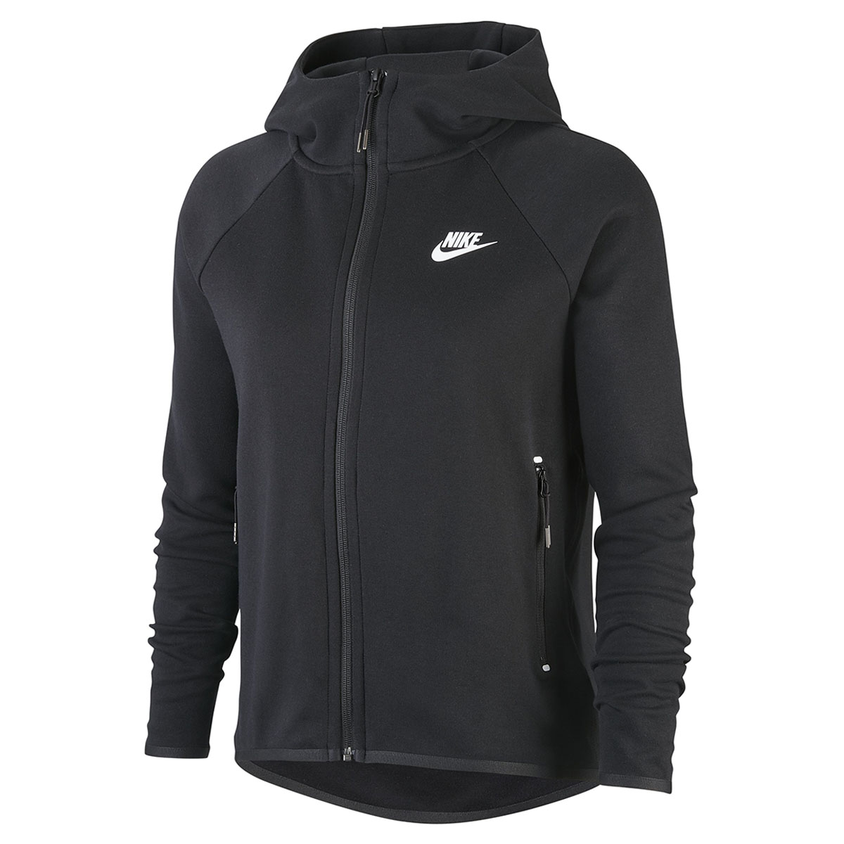 Campera Nike Sportswear Tech Fleece Cape,  image number null