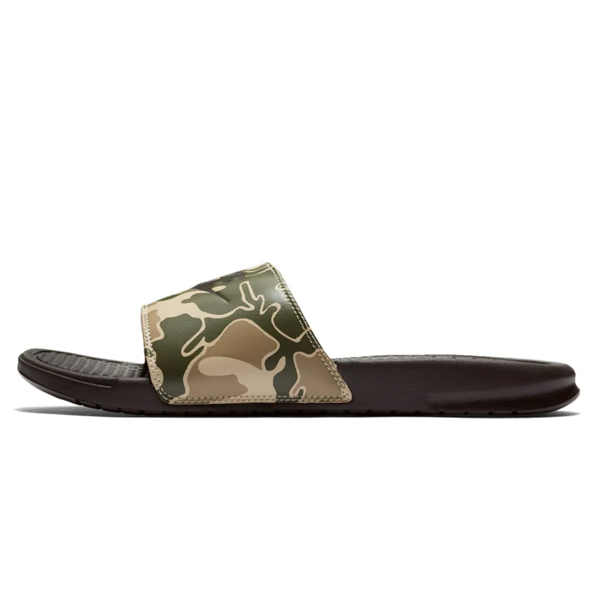 Benassi just do sales it