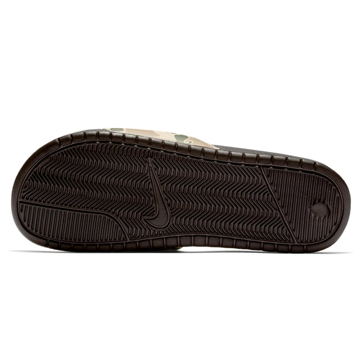 Ojotas Nike Benassi Just Do It,  image number null