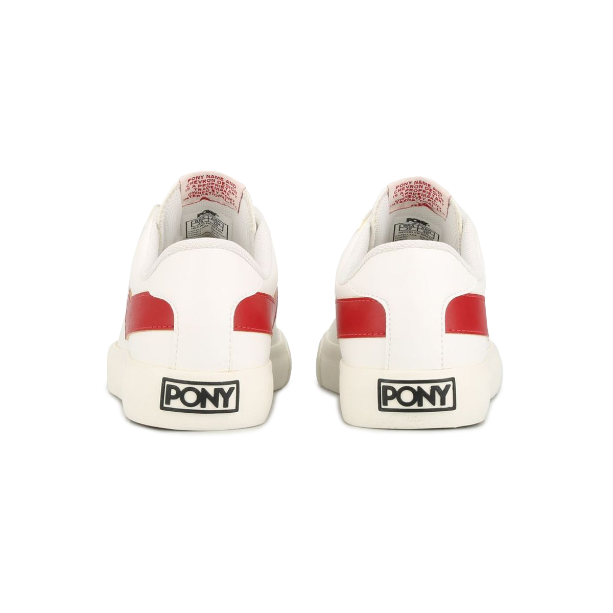 Zapatillas Pony Top Star Ox,  image number null