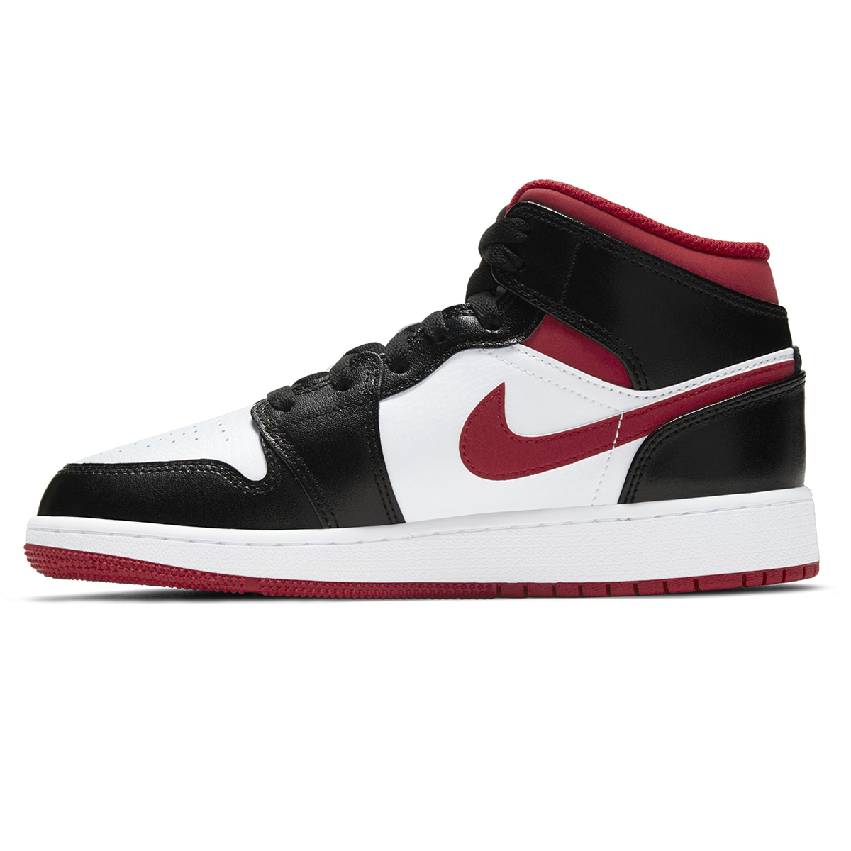 Zapatillas Air Jordan 1 Mid Bg V2,  image number null