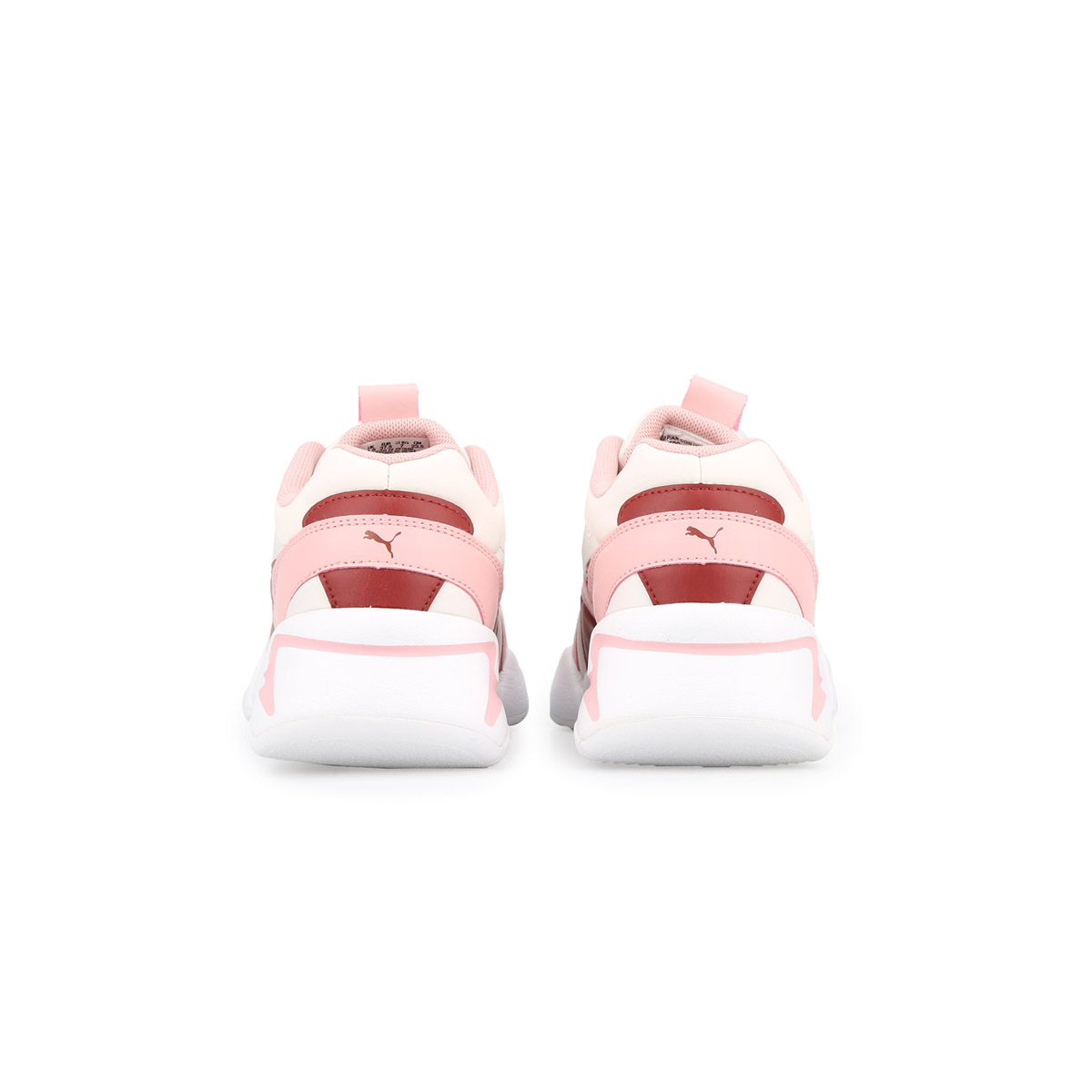 Puma nova satin clearance