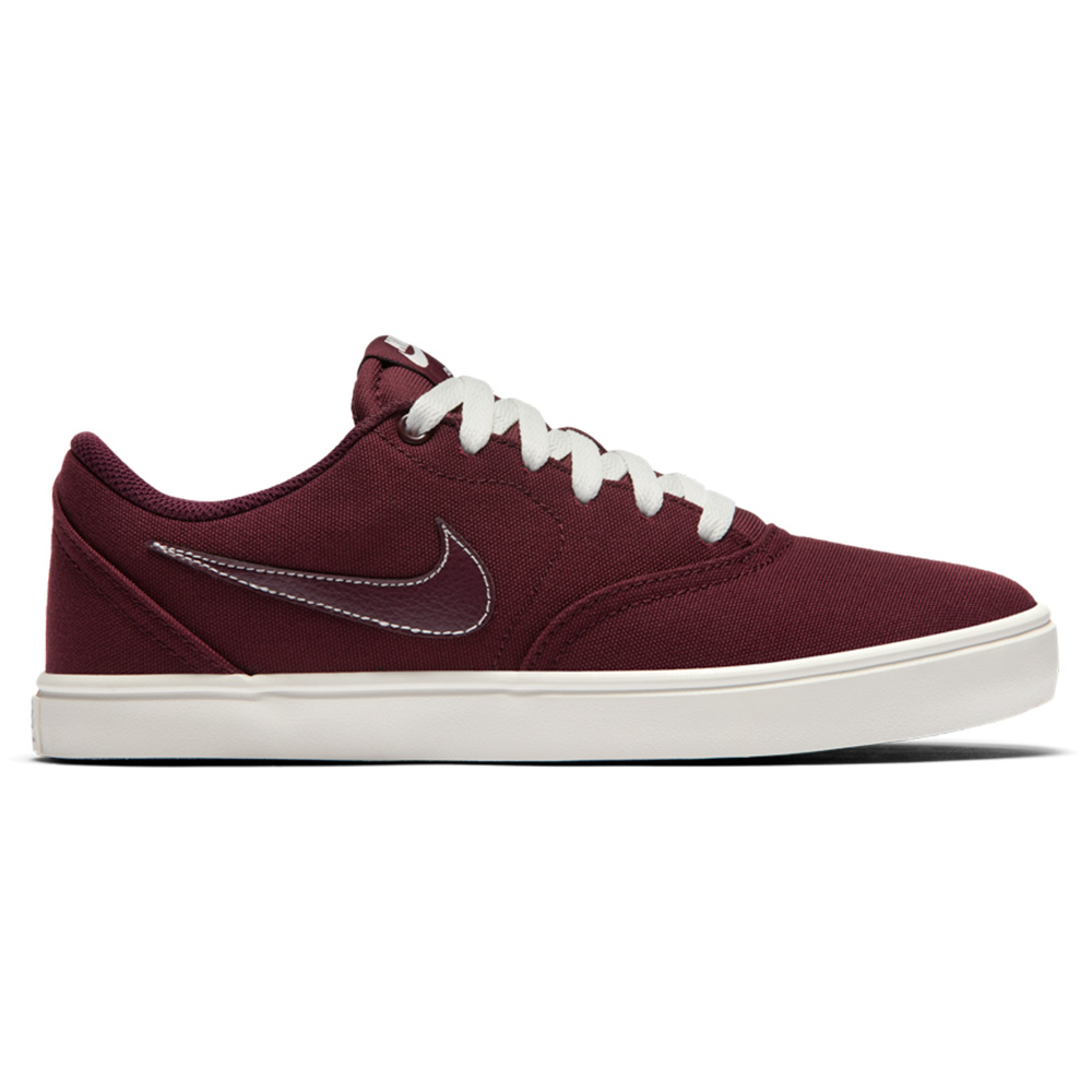 Zapatillas Nike Sb Check Solar Canvas,  image number null