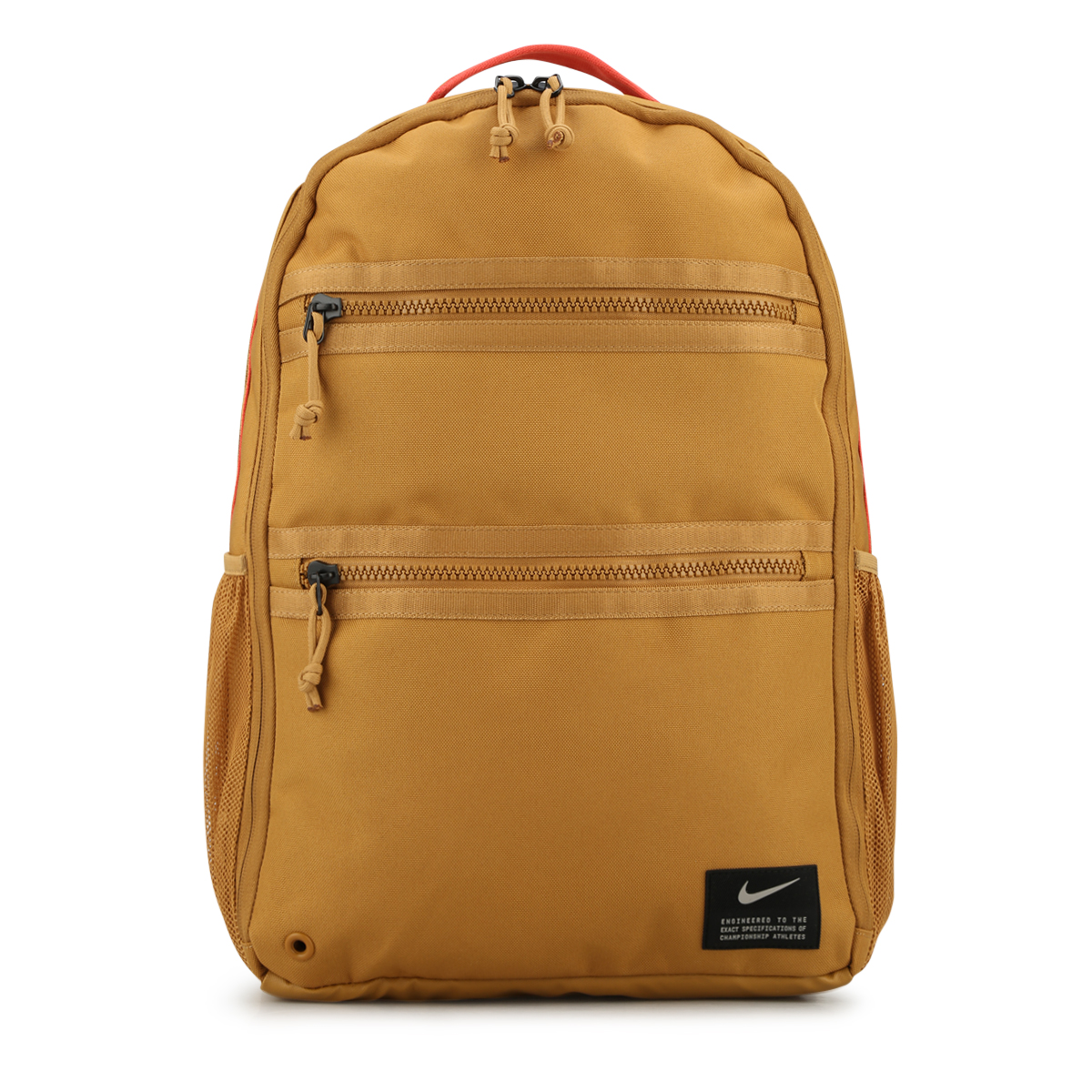 Mochila Nike Utility Heat