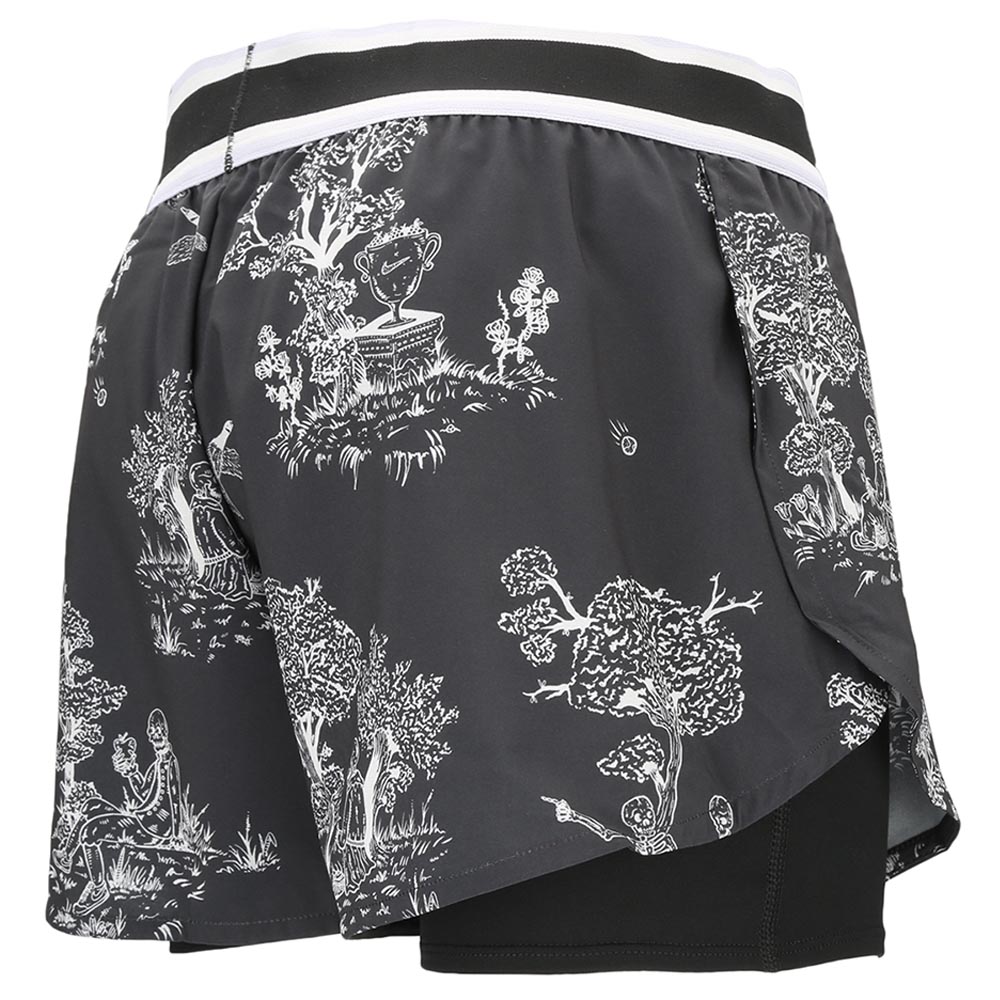 Short Nike Court Flex,  image number null
