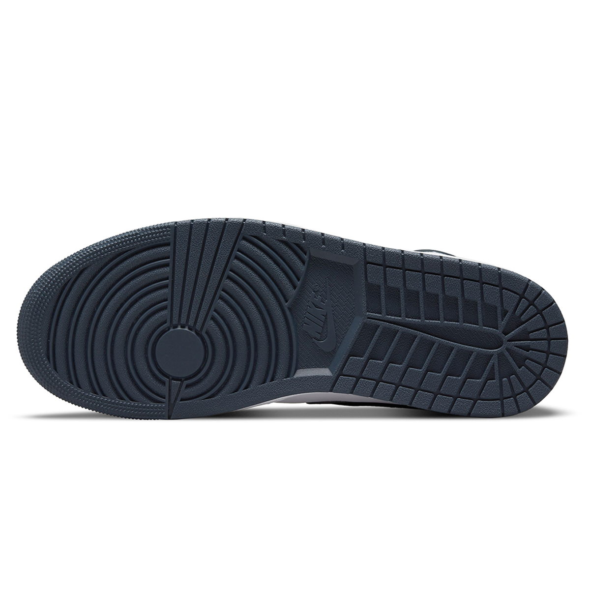 Zapatillas Jordan Legacy Air 1 Mid,  image number null
