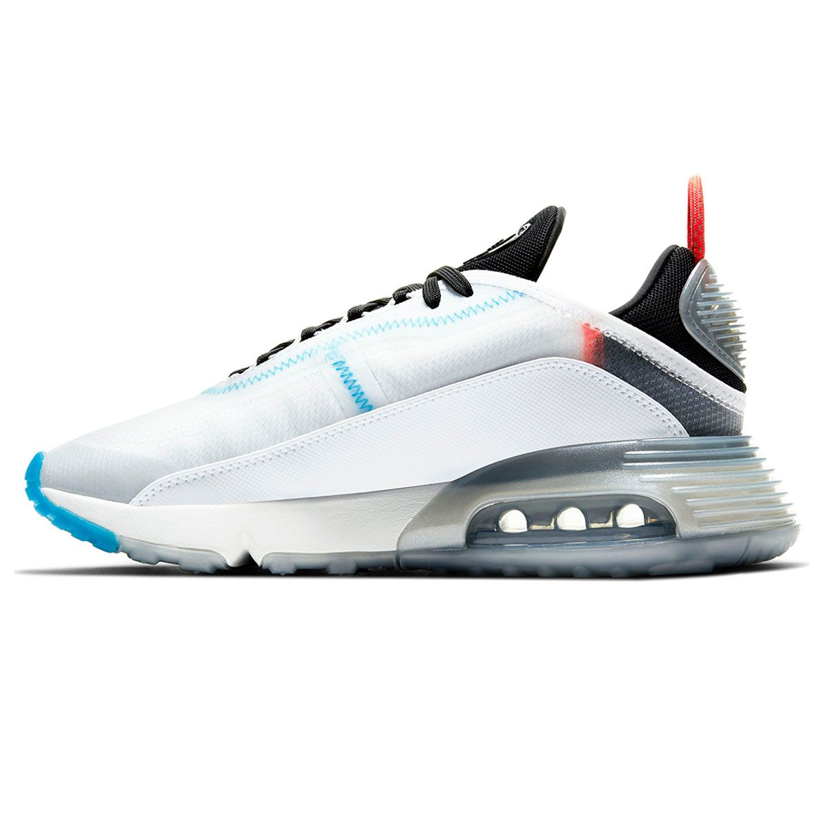 Zapatillas Nike Air Max 2090 Silver,  image number null