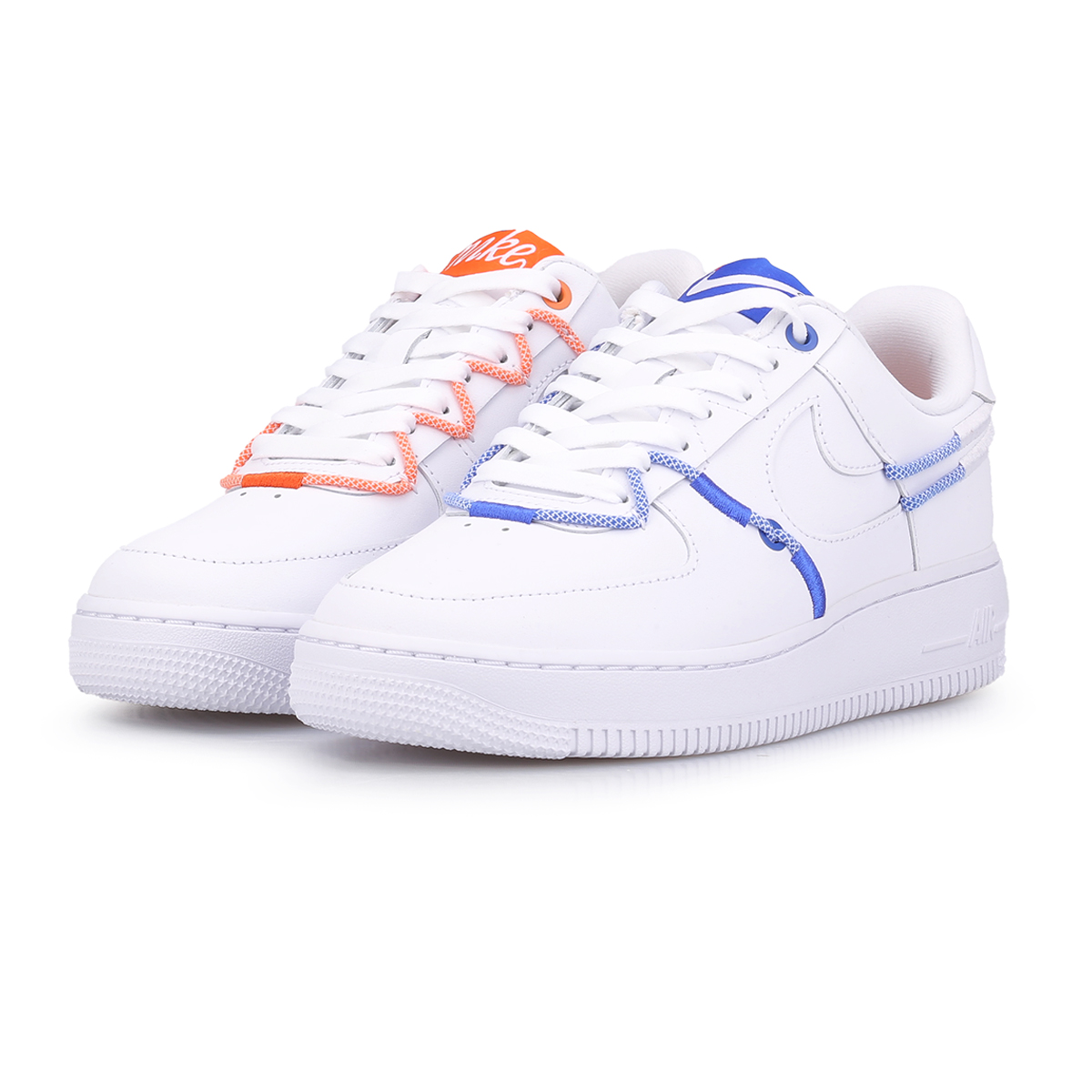 Zapatilla air force 1 top