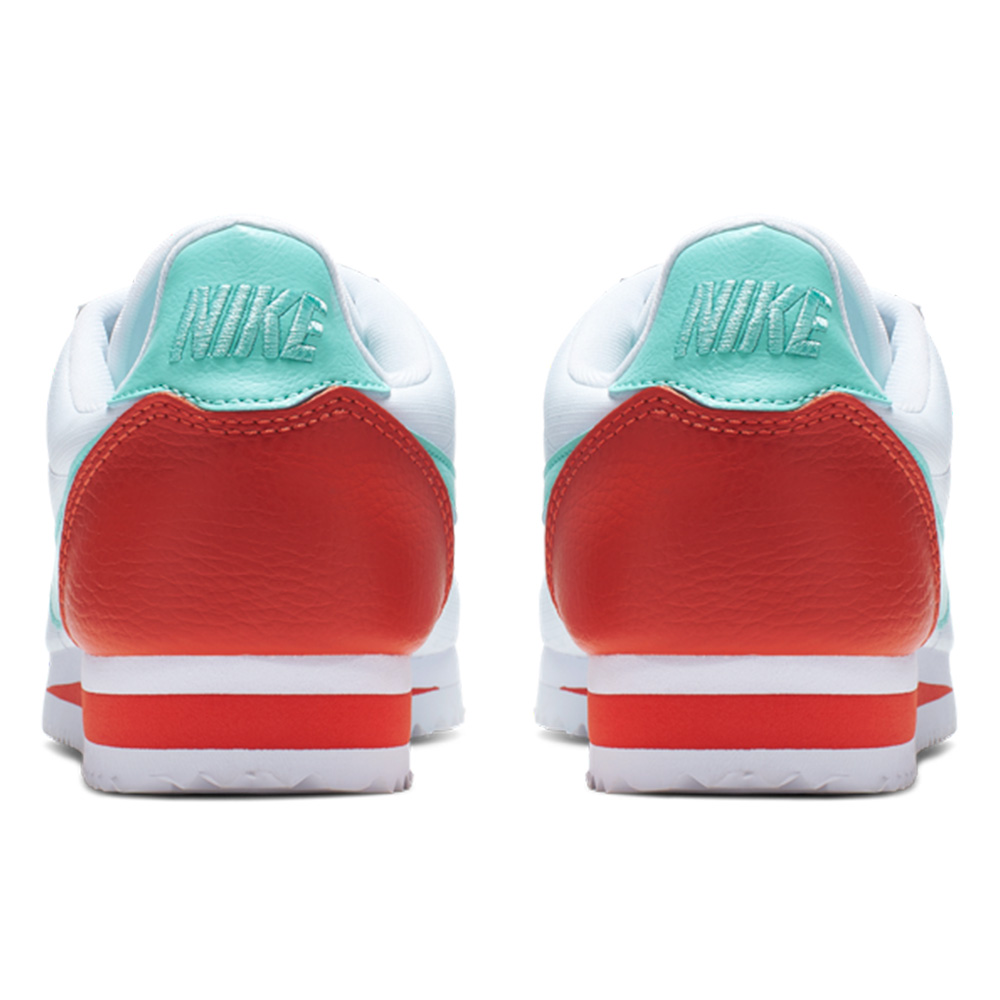 Zapatillas casual de mujer outlet classic cortez premium nike