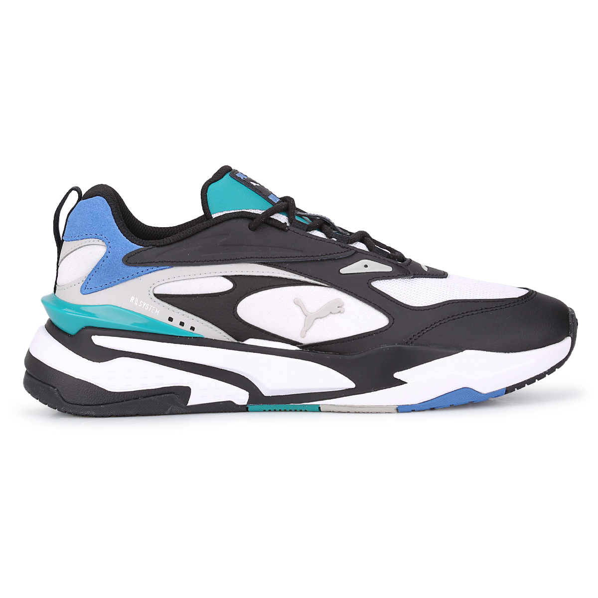 Rs system puma outlet