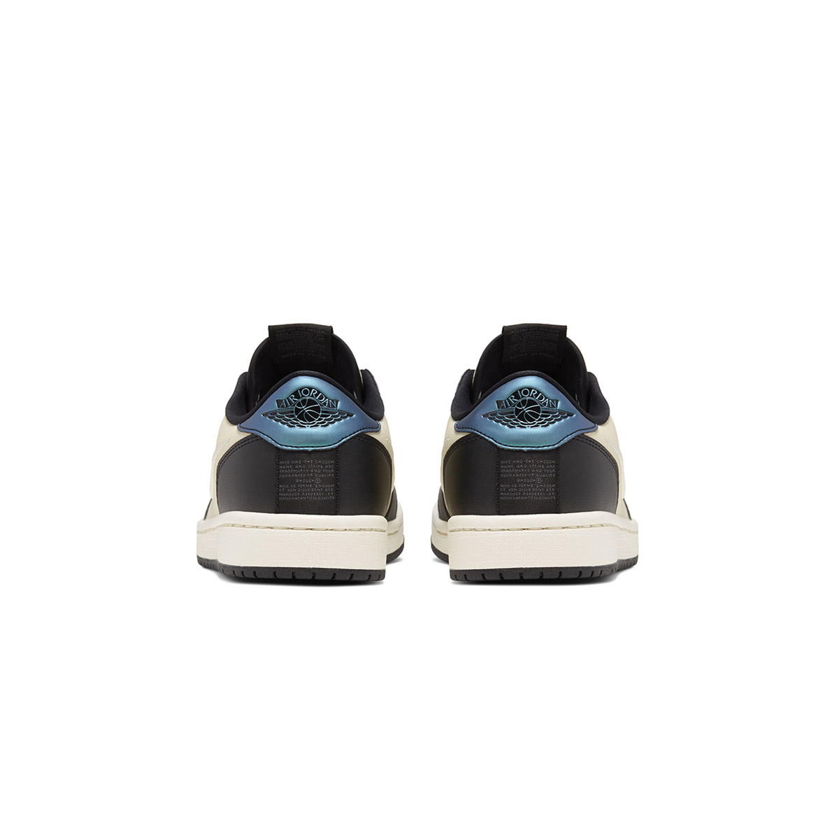Zapatillas Air Jordan 1