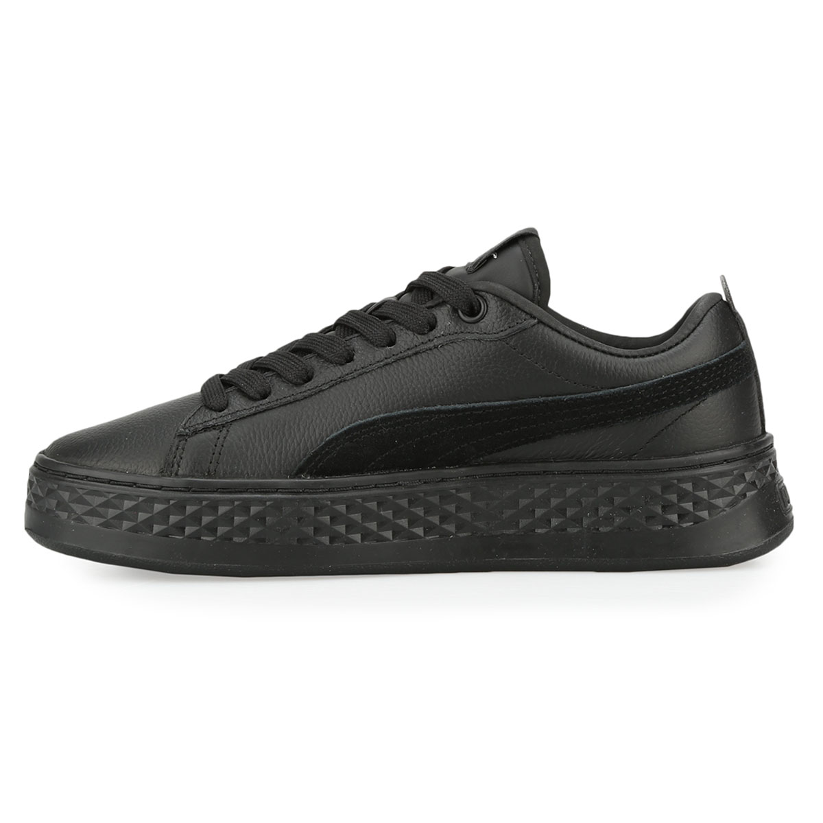 Zapatilla Puma Smash Platform,  image number null