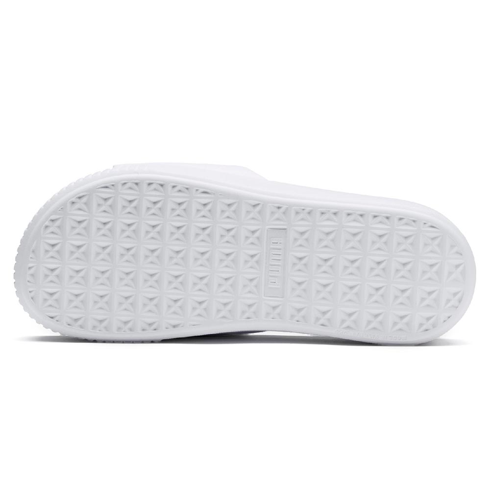Ojotas Puma Platform Slide,  image number null
