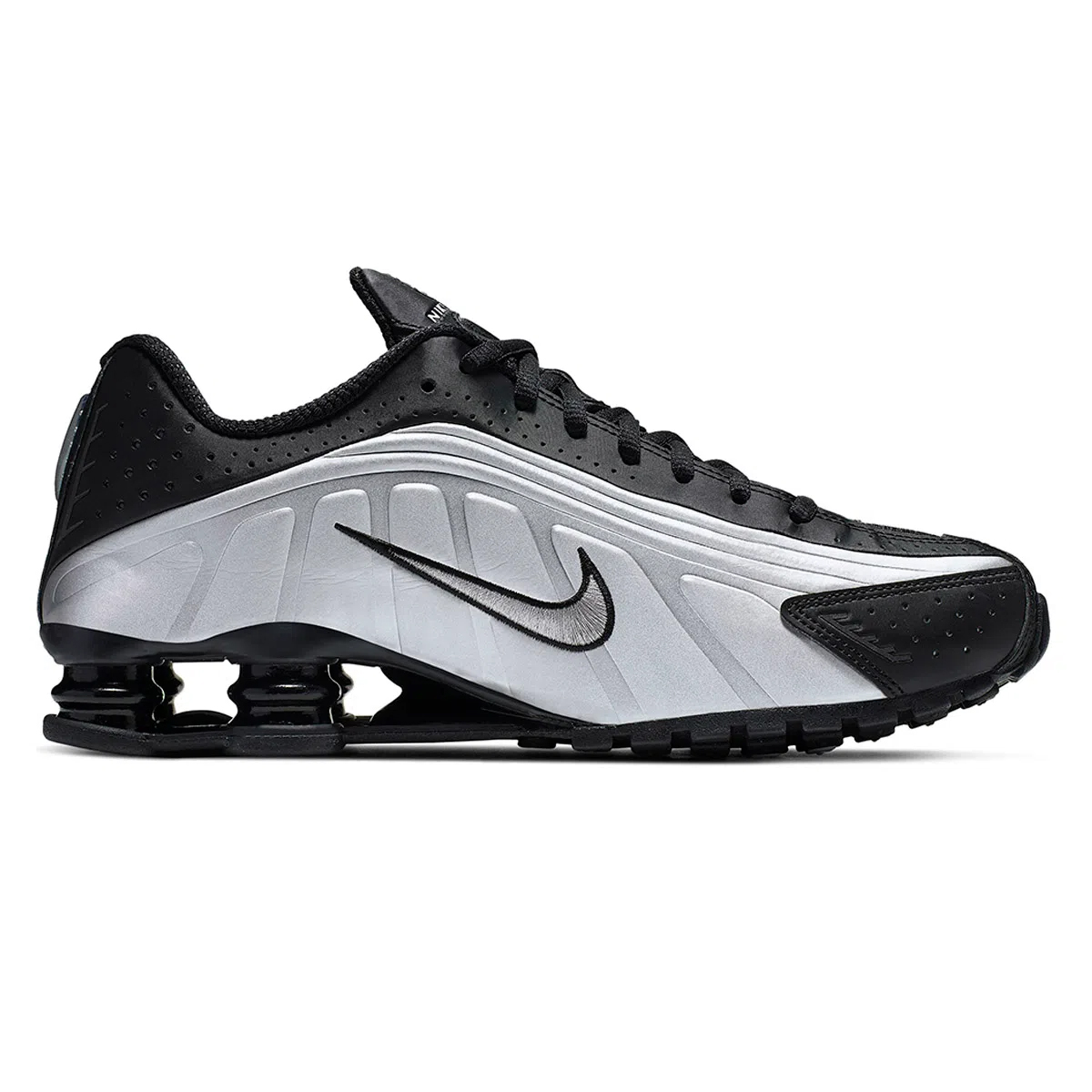 Zapatillas nike on sale shox nuevas