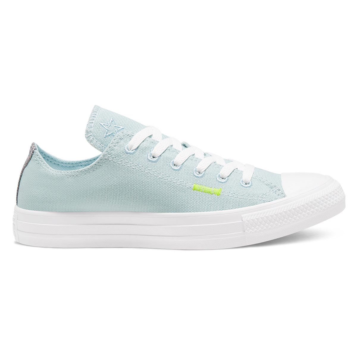 Zapatillas Chuck Taylor All Star RENEW Ox,  image number null