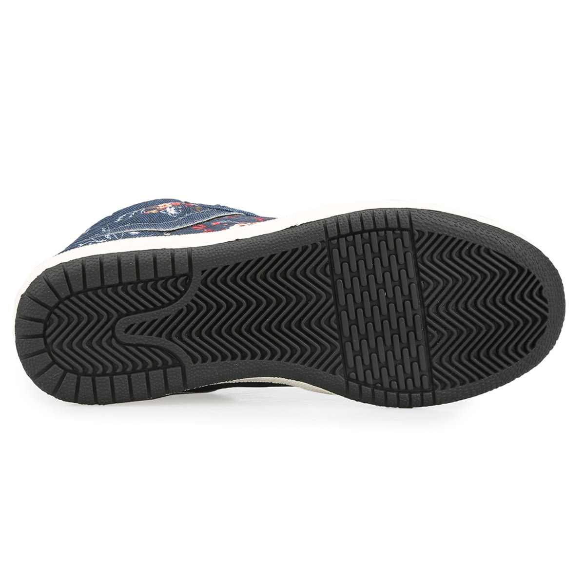 Zapatillas Pony City Wings SW100 Flowers,  image number null