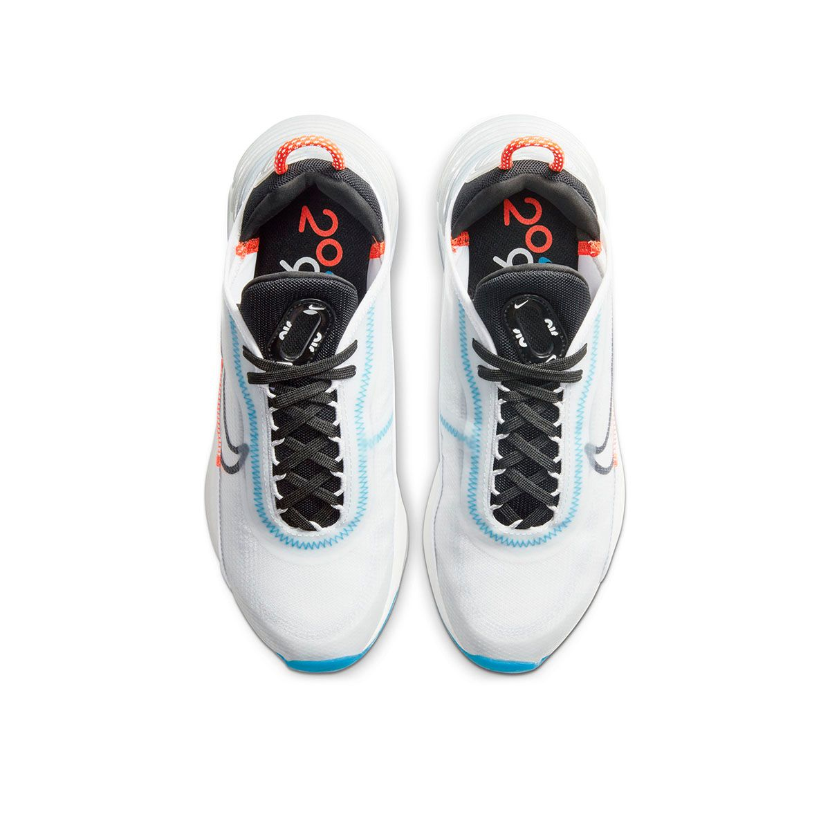 Zapatillas Nike Air Max 2090 Silver,  image number null