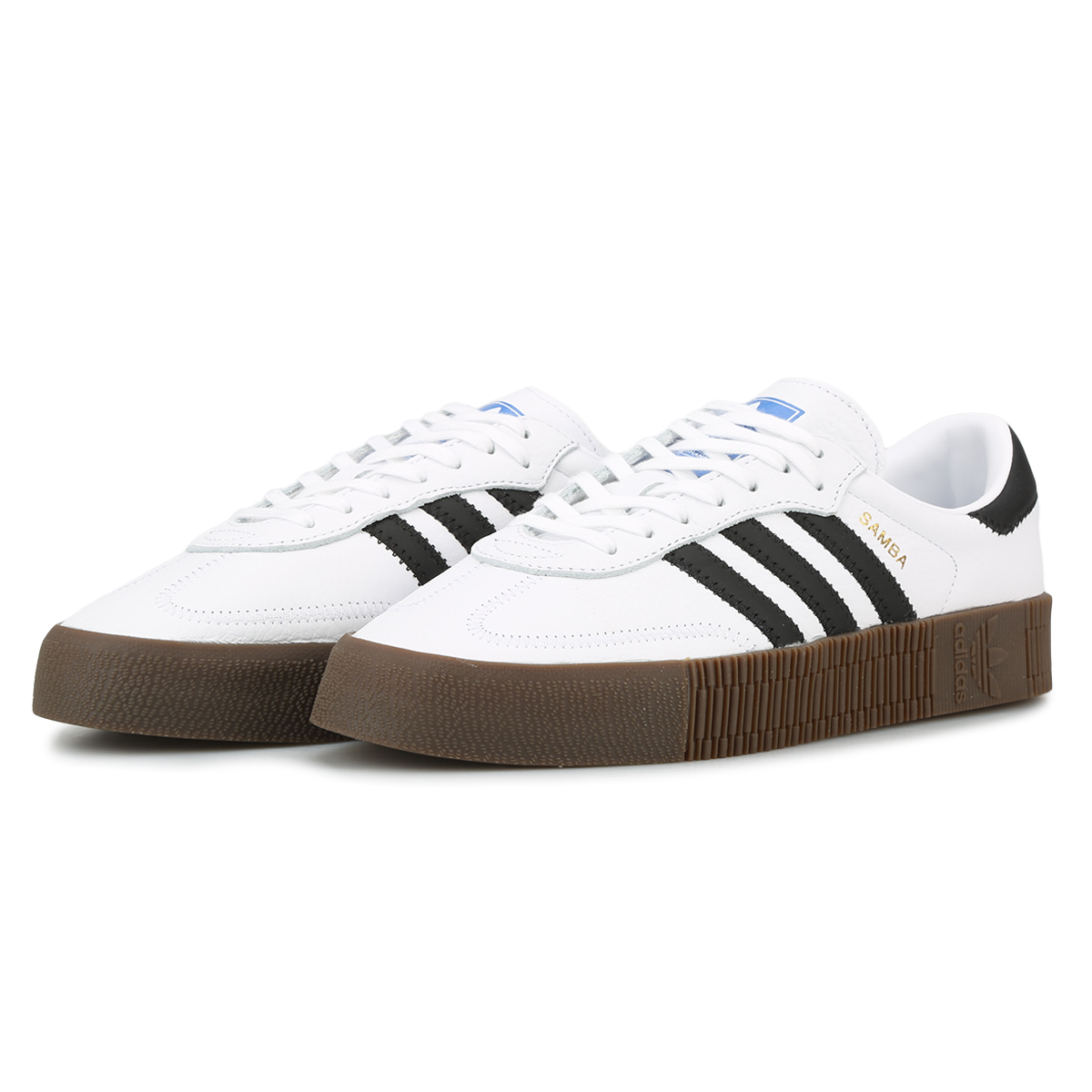 Zapatillas adidas Sambarose