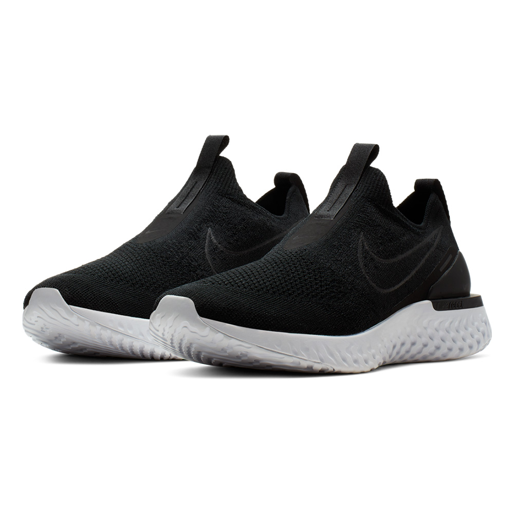Zapatillas sin cordones hombre nike deals