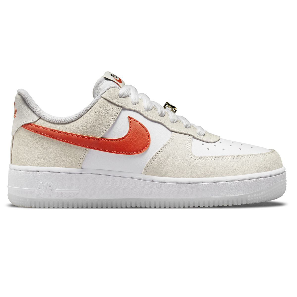 Zapatillas Nike Air Force 1 '07 Se S50,  image number null