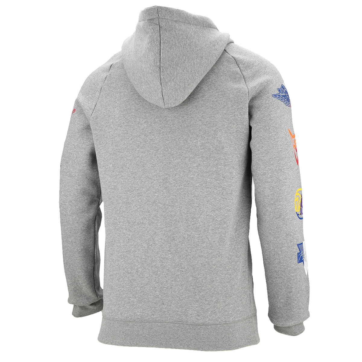 Campera Jordan Rivals,  image number null