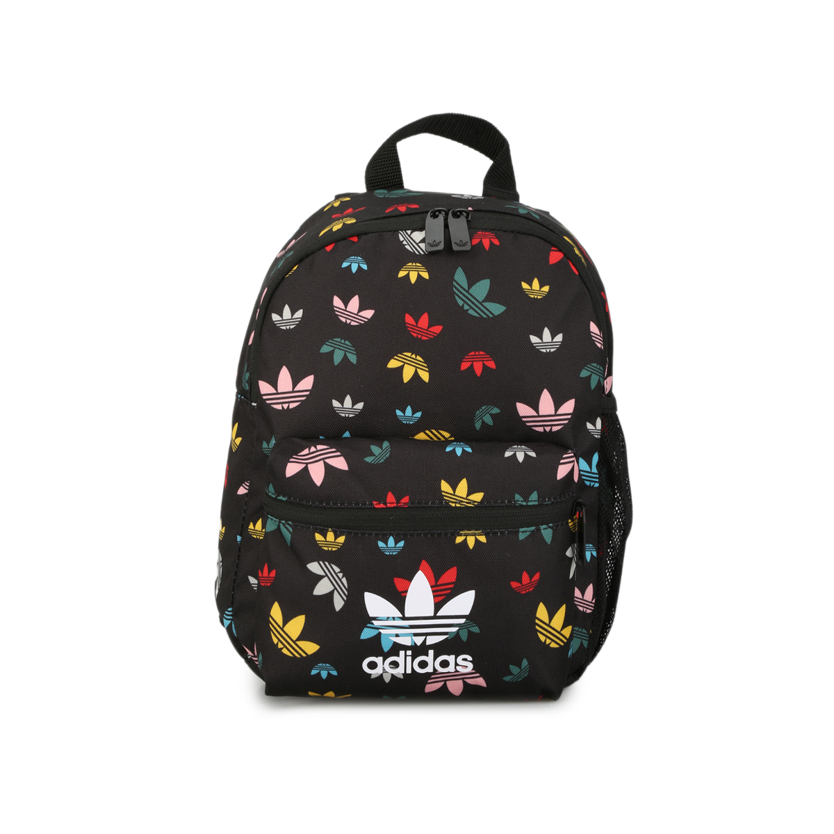 Mochila sales adidas trefoil