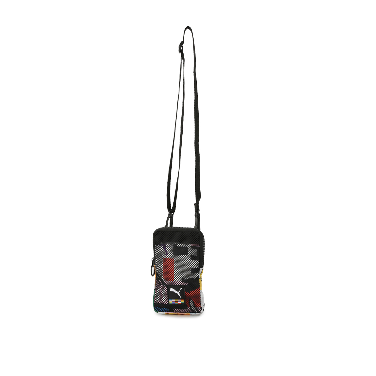 Bolso Puma International Game, image number null