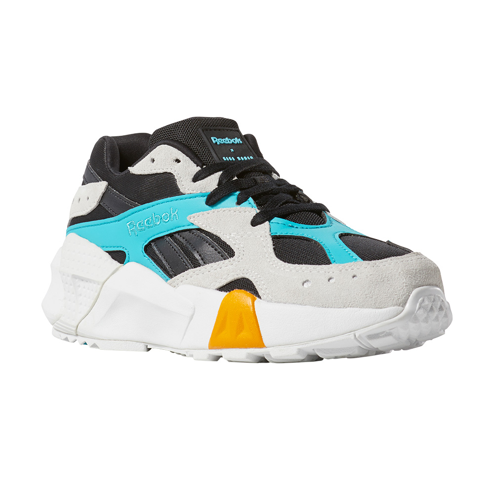 Zapatillas Reebok Aztrek Double X Gigi Hadid