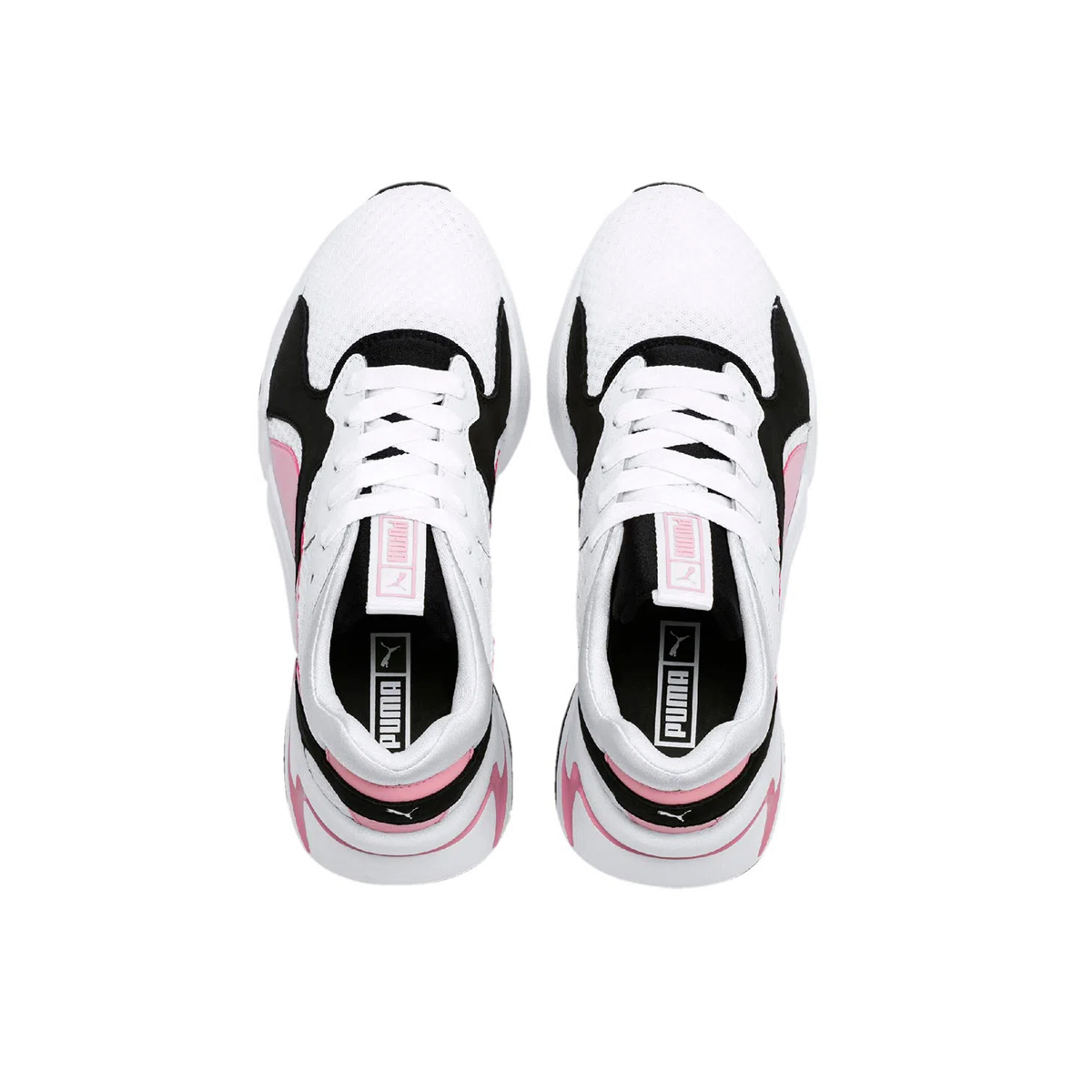 Zapatillas Puma Nova 90 s Bloc