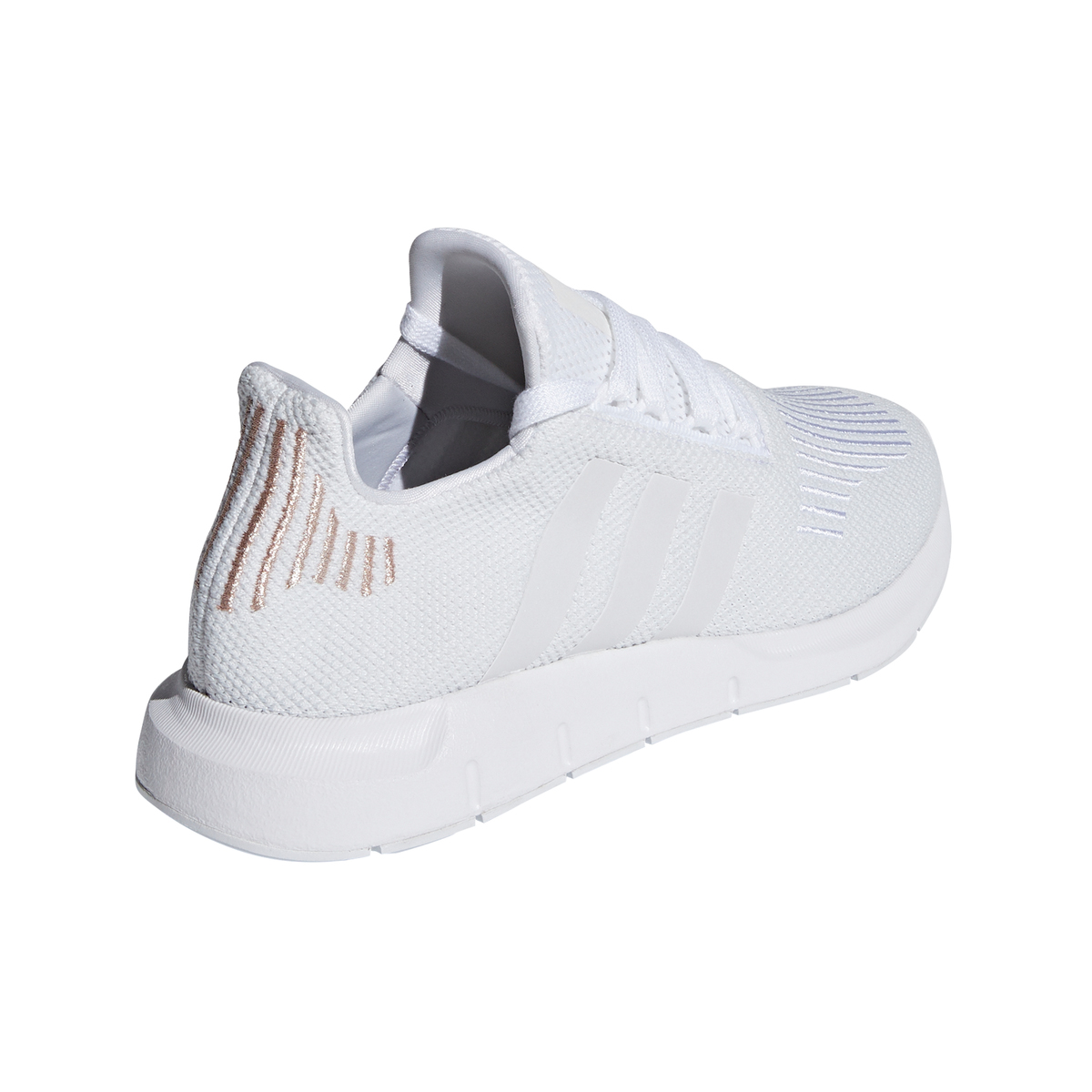 Zapatillas adidas on sale swift run blancas