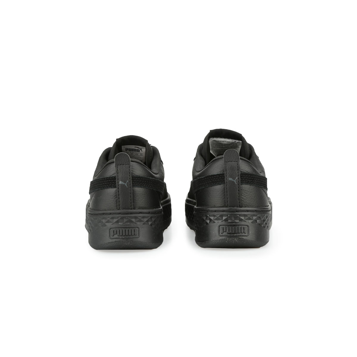 Zapatilla Puma Smash Platform,  image number null