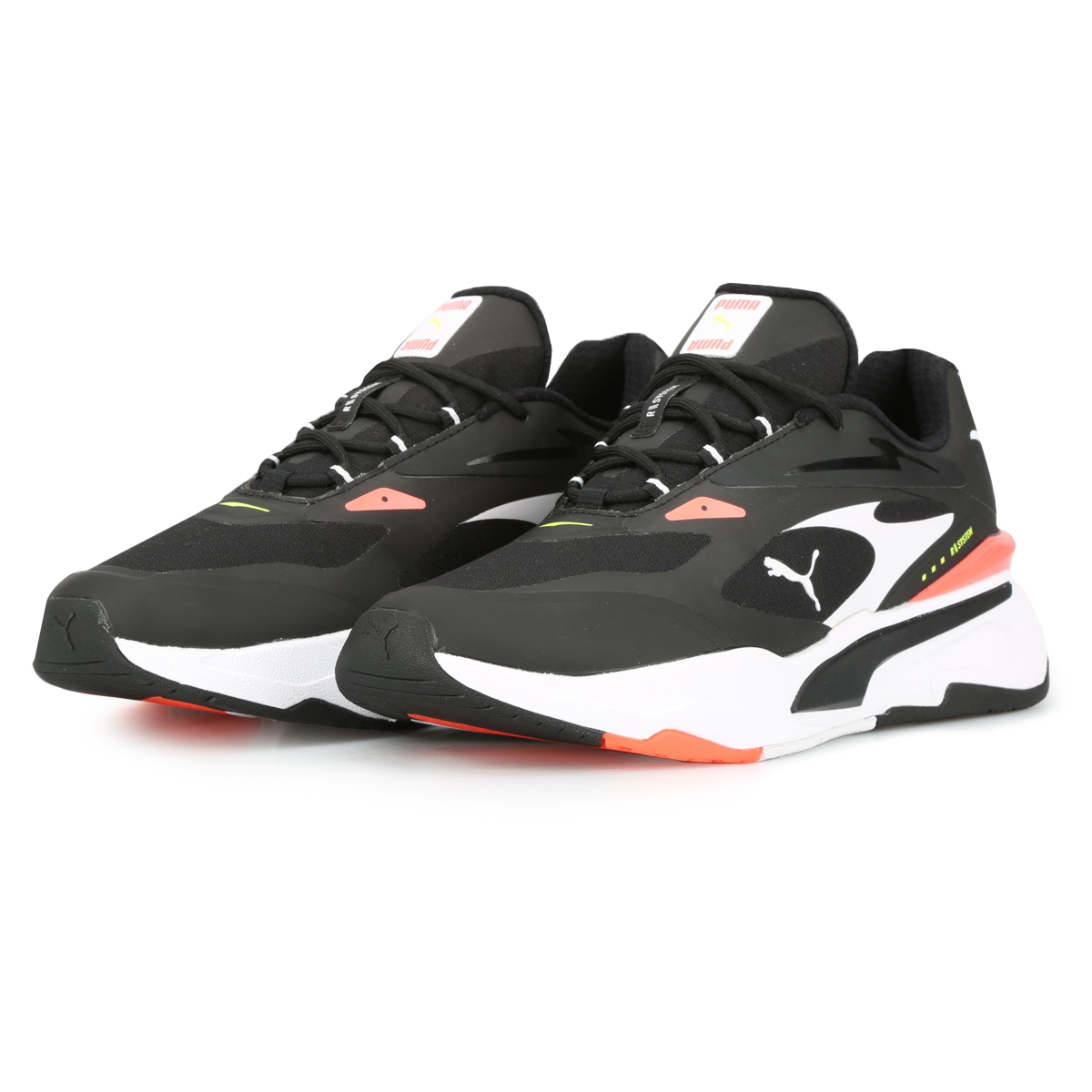 Rs on sale tech puma