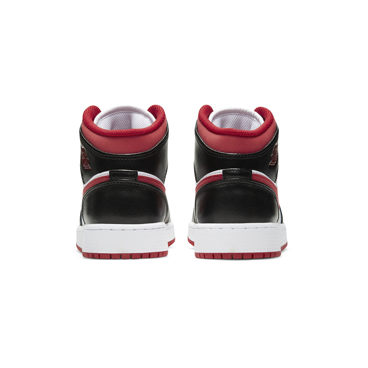 Zapatillas Air Jordan 1 Mid Bg V2,  image number null