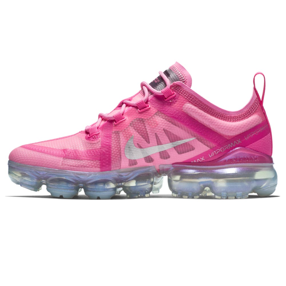 Psychic pink vapormax 2019 hot sale