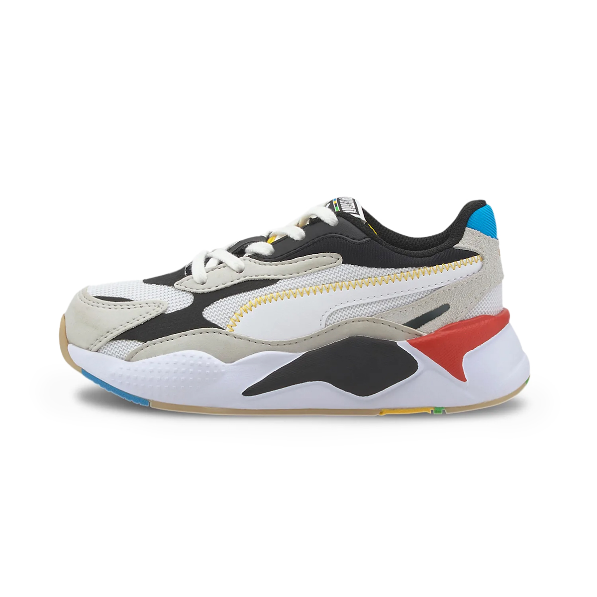 Zapatillas Puma RS X3